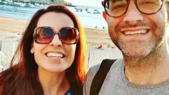 Esta es la voz de Laura Leguizamon: el audio antes de matar a sus hijos y su esposo