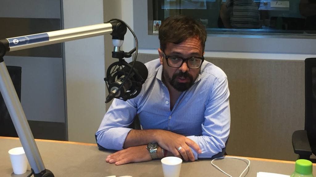Causa Independiente: el fiscal Scalera dijo que la declaración de Bebote Álvarez es sólo uno de los elementos de prueba contra Pablo Moyano