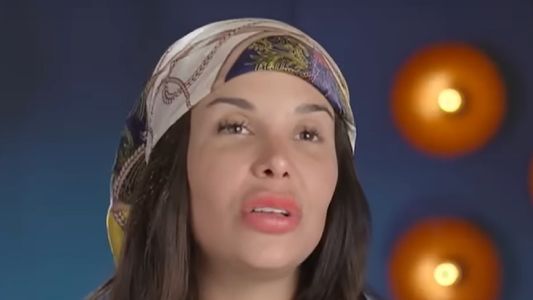 Charlotte Caniggia quiere irse de El hotel de los famosos 2: el motivo