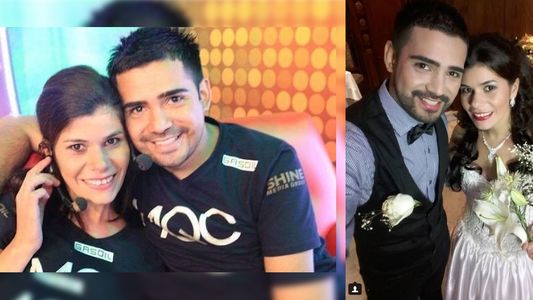 Noviazgo de Rico Comidita y Javier Torres fue montado por Domingo Coronel