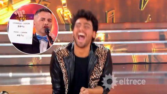 Lizardo Ponce, el elegido de la gente: Se quedó en el Cantando 2020 con el 59% de los votos