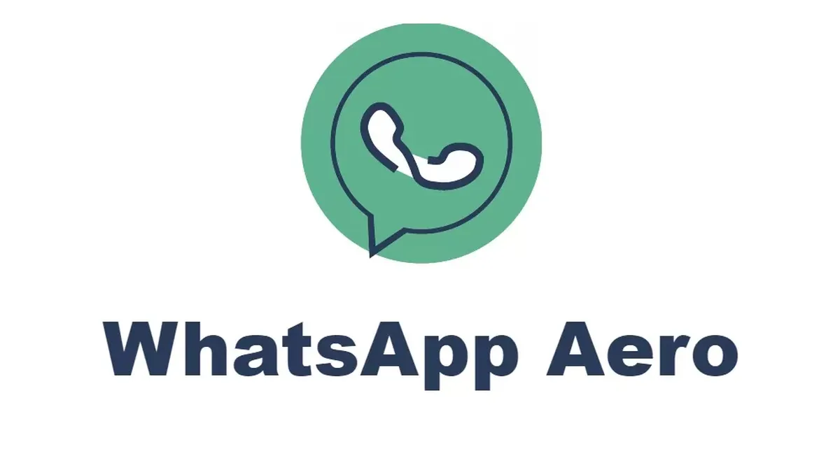 Qué es y cómo funciona WhatsApp AERO