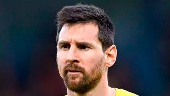 La violenta amenaza que sacudió a Lionel Messi tras el accidente de su hermana en Miami