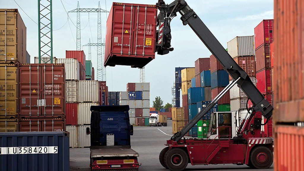 En 2019, la balanza comercial tuvo un superávit de más de 15 mil millones de dólares
