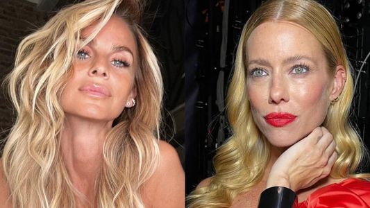 Sabrina Rojas incineró a Nicole Neumann al recordar cómo la cubrió cuando le fue infiel a una de sus parejas