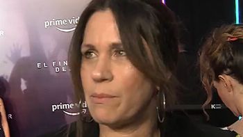 Nancy Dupláa habló de Adrián Suar, Gran Hermano 2022 y la violencia de los medios