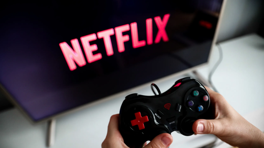 Netflix: cómo descargar videojuegos gratis en la plataforma