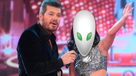 Marcelo Tinelli confirmó a la primera participante famosa del próximo Bailando