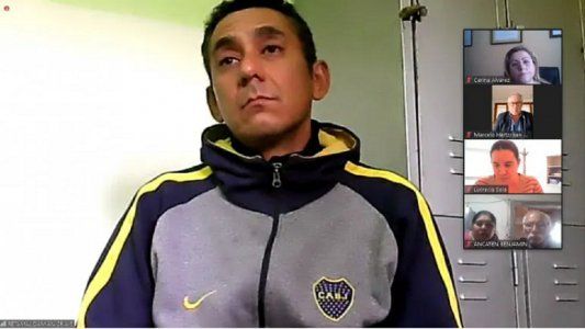 Femicidio en Neuquén: mató a golpes a su ex pareja en una fiesta de 15