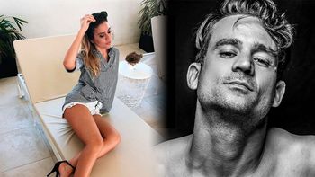 Conocé a la jujeña que conquistó a Chano: Estoy contenta, me llegó el amor