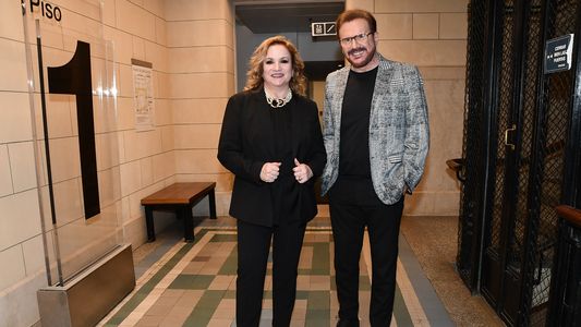 Pimpinela tras el homenaje más especial de sus vidas: Es la primera vez en 43 años