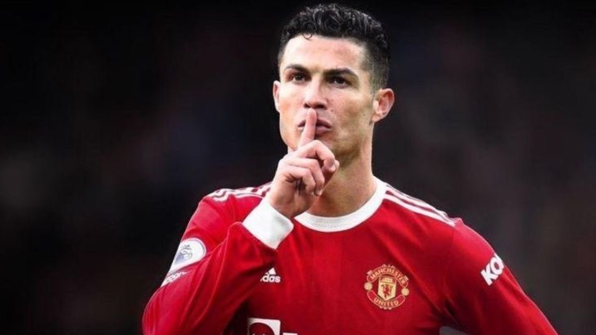 Cristiano Ronaldo llegó a los 700 goles en clubes