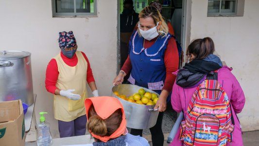 Las 5 alarmas de UNICEF para 2021 sobre los chicos en la pospandemia