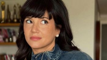 El llamativo gesto de Griselda Siciliani en las redes después de la internación de Luciano Castro