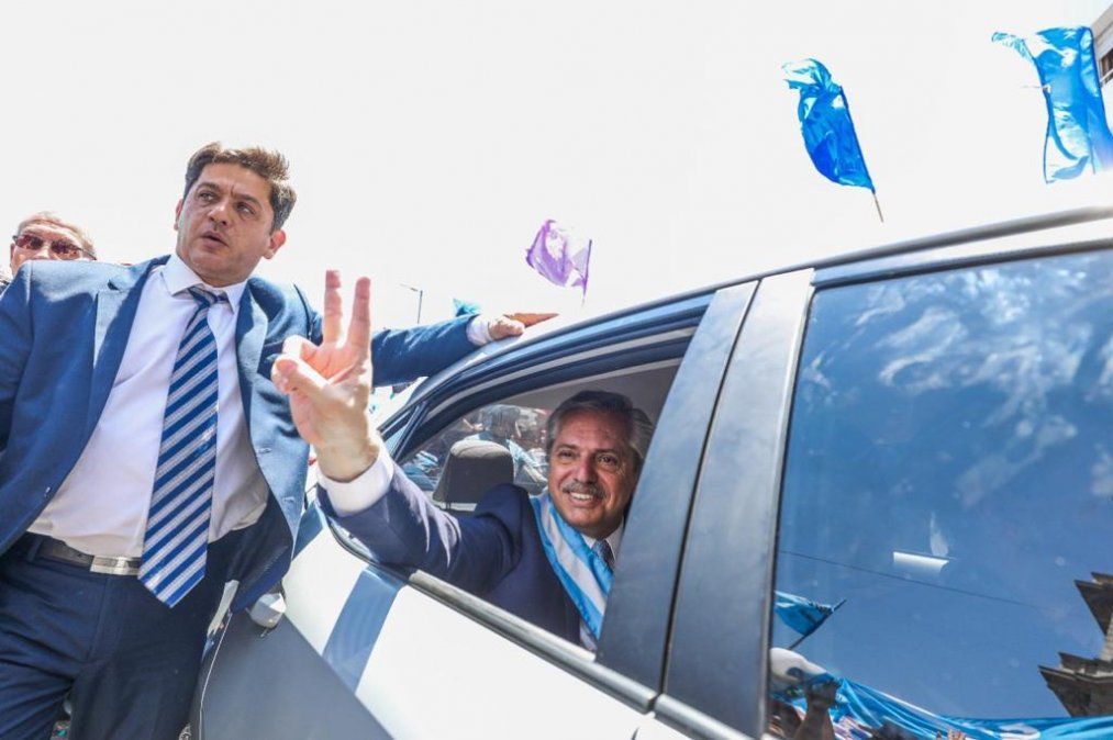 De qué se trata la reforma integral de la Justicia que anunció Alberto Fernández en su asunción