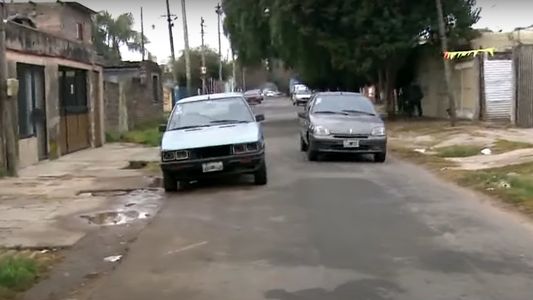 En un nuevo hecho de inseguridad en Rosario, investigan si un ataque a tiros contra una mujer se trató de un ajuste de cuentas