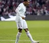 Real Madrid confirmó la lesión de Mbappé: cuánto tiempo estará sin jugar