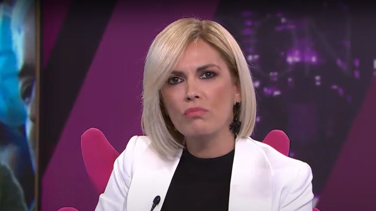 Viviana Canosa criticó el abordaje de las adicciones: La droga no es cool