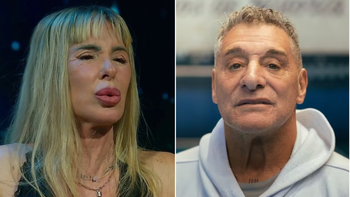 Mariela destapó una fuerte interna con el Turco García tras Gran Hermano: Estuve 30 años...