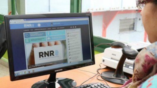 Turno Antecedentes Penales