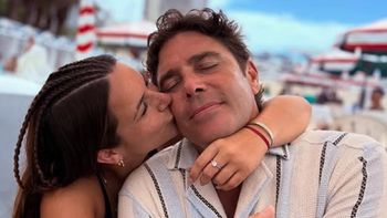 El insólito inconveniente que hace peligrar la boda de Matías Alé y Martina Vignolo: Por favor...