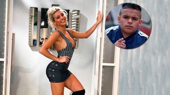 Brian Buley: Estoy muy enamorado de Sol Pérez, ojalá exista la posibilidad de seguir conversando