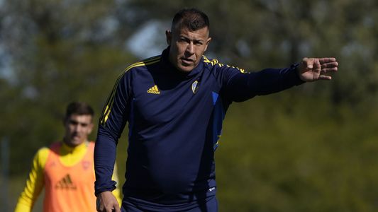 Uno por uno, los diez lesionados de Boca y cuándo podrían volver