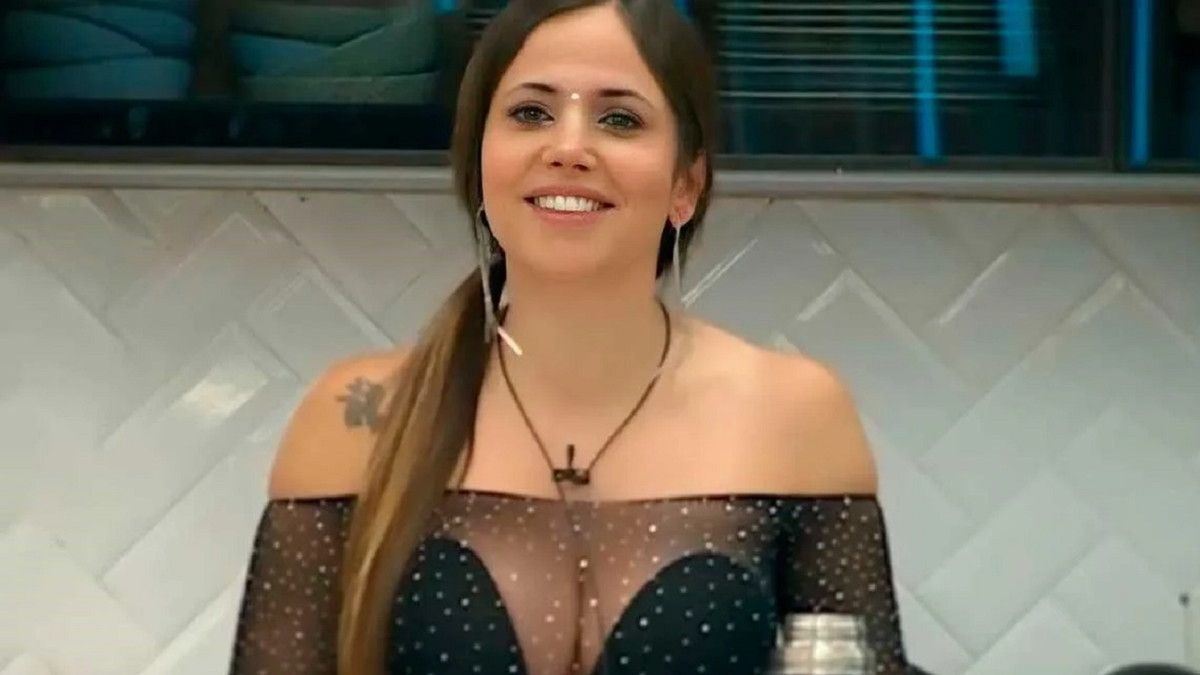 Gran Hermano 2022: el impactante parecido de la mamá de Romina con su hija