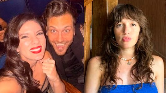 La foto con la que Cande Vetrano reaccionó a los rumores de infidelidad de Andrés Gil con Gime Accardi
