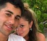 Todo pelota: la esposa de Cuti Romero mostró cómo le quedó el pie por una patada en un picadito familiar
