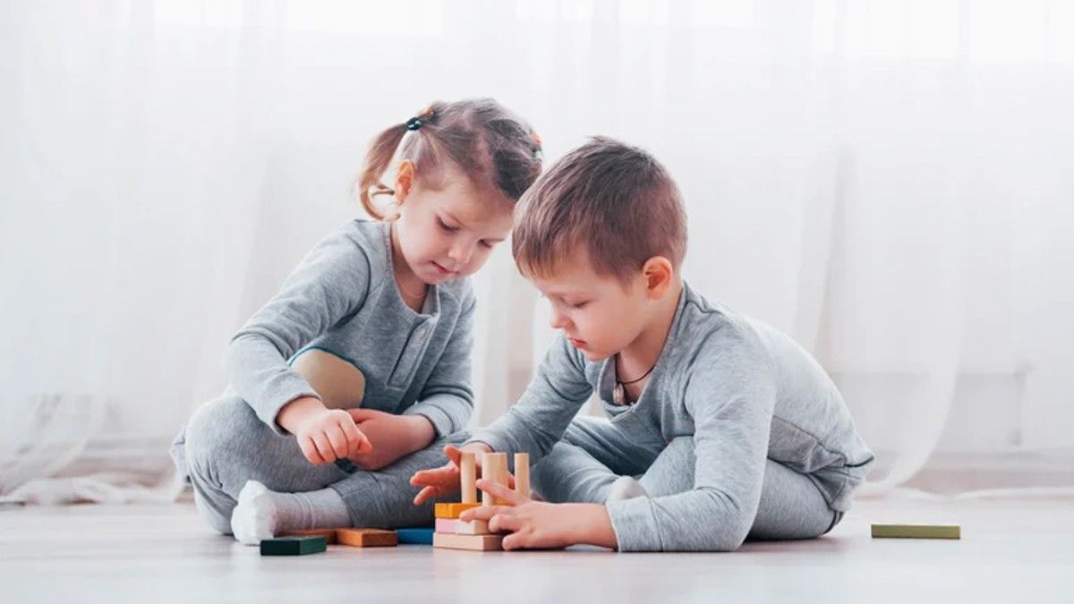 El Día del Niño ahora pasó a llamarse Día de las Infancias. (Foto: Shutterstock)