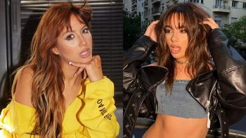 Se supo la verdadera razón por la cual Flor Vigna se sintió traicionada por Flor Jazmín