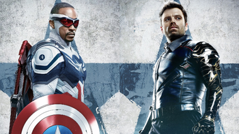 Falcon y el Soldado del Invierno temporada 2: ¿Es el final de la serie?