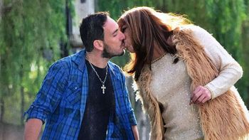 La palabra del ex novio de Lizy Tagliani: La plata era mía, no tiene nada que ver con drogas