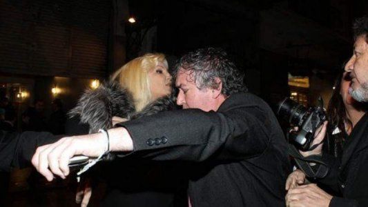 Susana Giménez fue intimada a pagar los aportes de los últimos 5 años de su chofer personal