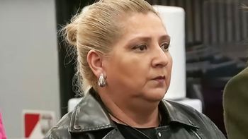 Petrona explotó contra todo Gran Hermano y se bajó enojadísima de la final: Cosas cancelables