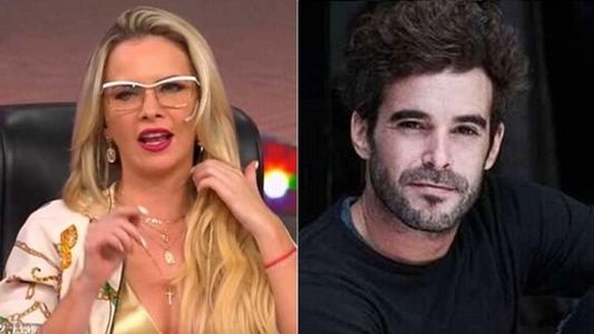 Alejandra Maglietti apuntó duro y destrozó a Nicolás Cabré
