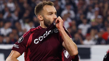 Germán Pezzella rescindió en River y se despidió con un emotivo mensaje: qué pasó y dónde estaría su futuro