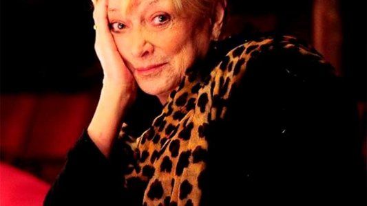 A los 72 años Graciela Pal hará un cambio rotundo de vida