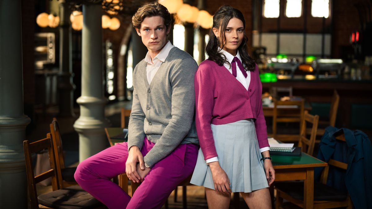 Todo lo que no viste venir en la segunda temporada de Maxton Hall