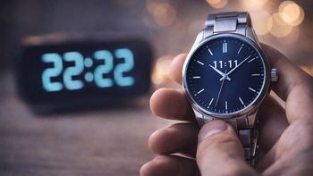 ¿Casualidad o señal? Qué significa ver horas espejo, según la astrología