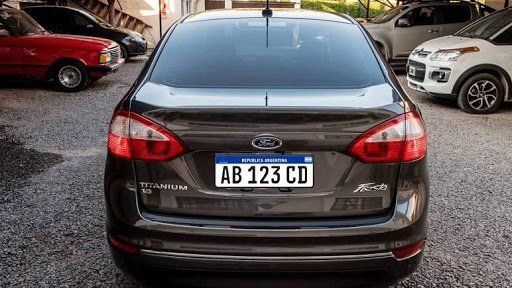 Averiguar titular por patente automotor gratis: ¿Cómo hacerlo?
