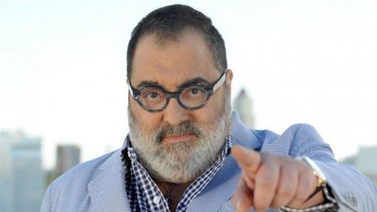 Jorge Lanata habló del supuesto fraude en “Bake Off Argentina”