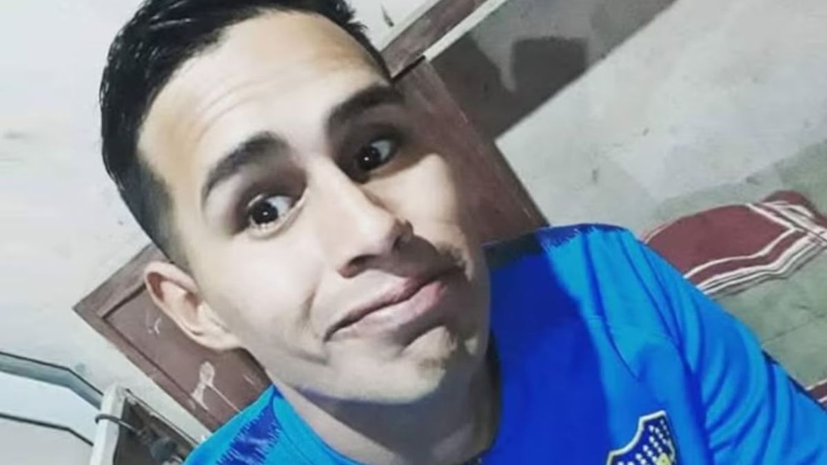 Ricardo Emanuel Ben&iacute;tez, de 31 a&ntilde;os, fue asesinado de un balazo en la puerta de un pool.