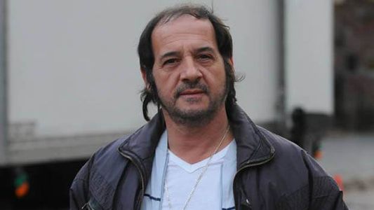 La emoción de Julio Chávez: “Mamá, este premio es para vos”