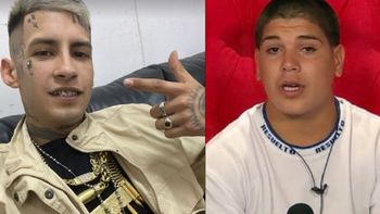 L-Gante explicó por qué banca a Thiago en Gran Hermano 2022