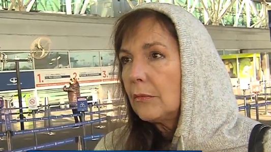 Mónica Gonzaga sintió aprietes por parte del gobierno uruguayo tras la fiesta de su hijo