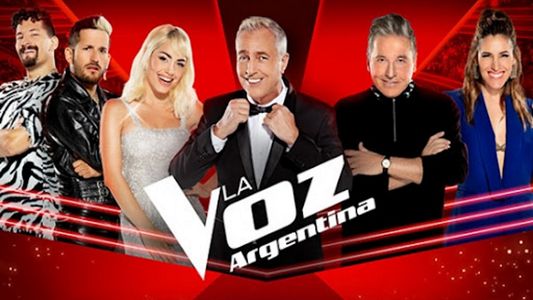 La Voz Argentina ya tiene asegurada nueva temporada