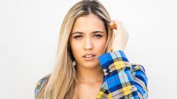 Sol Makena lanza su tan esperado nuevo disco “Ahora se”