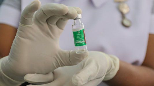 Vacunas COVID-19: ¿Cuál es el origen de la vacuna Covishield?